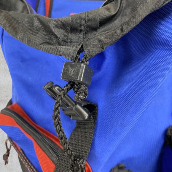 EASTSPORT -- Gym, Sports, and Outdoor Gear Bag with Multiple Pockets, Lightwght - Picture 8 of 16